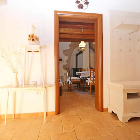Charming Stone House By The Sea Βίλα Čižići