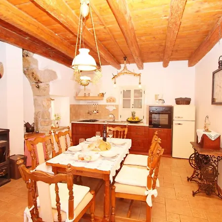 Charming Stone House By The Sea Villa Cizici
