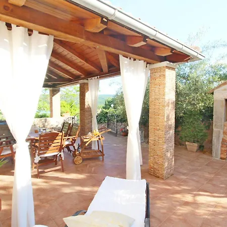 Charming Stone House By The Sea * Čižići