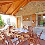 Charming Stone House By The Sea