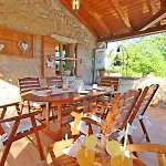 Charming Stone House By The Sea * Čižići