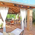 Villa Charming Stone House By The Sea *