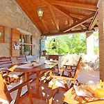 Villa Charming Stone House By The Sea